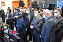 گزارش تصویری سیتنا از مراسم افتتاح مرکز مانیتورینگ پلتفرم‌های دیجیتال همراه اول