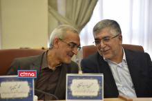 گزارش تصویری/ حمایت فناورانه‌ی معاونت علمی ریاست جمهوری در توسعه‌ی قطار مترو