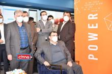 گزارش تصویری سیتنا از مراسم افتتاح مرکز مانیتورینگ پلتفرم‌های دیجیتال همراه اول