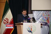 گزارش تصویری سیتنا از همایش "کارآفرینان خیّر، خیّرین کارآفرین"