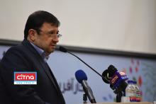 گزارش تصویری سیتنا از همایش "کارآفرینان خیّر، خیّرین کارآفرین"