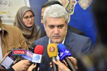 گزارش تصویری/ حمایت فناورانه‌ی معاونت علمی ریاست جمهوری در توسعه‌ی قطار مترو