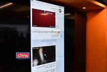 گزارش تصویری سیتنا از مراسم افتتاح مرکز مانیتورینگ پلتفرم‌های دیجیتال همراه اول