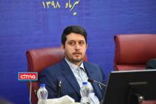 گزارش تصویری/ رونمایی از "نقشه راه عملیاتی بهبود محیط کسب‌وکار"