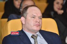 گزارش تصویری سیتنا از نشست آشنایی سفرا و رایزنان اقتصادی خارجی مقیم تهران با ساز و کارهای تامین مالی نوآوری در ایران و نمایشگاه جنبی