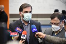 گزارش تصویری سیتنا از مراسم افتتاح مرکز مانیتورینگ پلتفرم‌های دیجیتال همراه اول