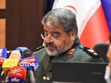 سازمان پدافند غیرعامل کشور