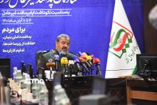 سازمان پدافند غیرعامل کشور