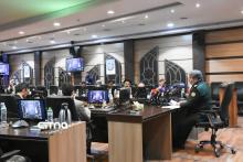 سازمان پدافند غیرعامل کشور