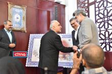 گزارش تصویری/ رونمایی از "نقشه راه عملیاتی بهبود محیط کسب‌وکار"