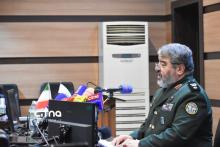 سازمان پدافند غیرعامل کشور