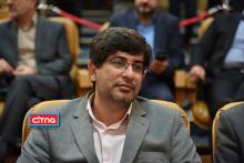 گزارش تصویری/ آیین گرامیداشت دهم تیرماه، روز ملی صنعت و معدن 