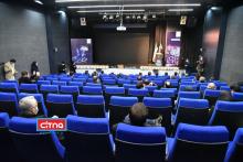 گزارش تصویری سیتنا از مراسم رونمایی از چهارمین سایت 5G همراه اول