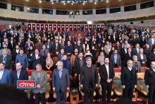 گزارش تصویری سیتنا از سومین همایش و نمایشگاه "تهران هوشمند"