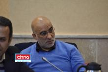 گزارش تصویری/ جلسه‌ی وزیر ارتباطات با مدیران ارشد اپراتورهای ارتباطی کشور