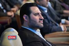 گزارش تصویری سیتنا از سومین همایش و نمایشگاه "تهران هوشمند"