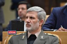 گزارش تصویری/ آیین گرامیداشت دهم تیرماه، روز ملی صنعت و معدن 