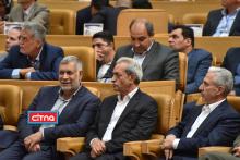 گزارش تصویری/ آیین گرامیداشت دهم تیرماه، روز ملی صنعت و معدن 