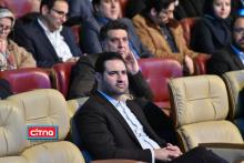 گزارش تصویری سیتنا از سومین همایش و نمایشگاه "تهران هوشمند"