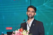 گزارش تصویری سیتنا از سومین همایش و نمایشگاه "تهران هوشمند"