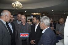 گزارش تصویری سیتنا از همایش و نمایشگاه جنبی جشن ارتباطات 98