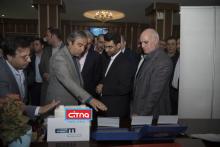 گزارش تصویری سیتنا از همایش و نمایشگاه جنبی جشن ارتباطات 98