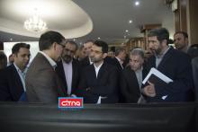 گزارش تصویری سیتنا از همایش و نمایشگاه جنبی جشن ارتباطات 98