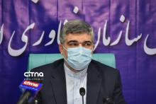 گزارش تصویری سیتنا از نشست خبری رئیس سازمان فناوری اطلاعات ایران با اصحاب رسانه