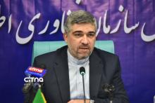 گزارش تصویری سیتنا از نشست خبری رئیس سازمان فناوری اطلاعات ایران با اصحاب رسانه