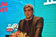 گزارش تصویری سیتنا از سومین همایش و نمایشگاه "تهران هوشمند"