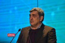 گزارش تصویری سیتنا از سومین همایش و نمایشگاه "تهران هوشمند"