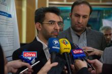 گزارش تصویری سیتنا از همایش و نمایشگاه جنبی جشن ارتباطات 98