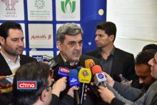 گزارش تصویری سیتنا از سومین همایش و نمایشگاه "تهران هوشمند"