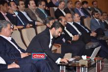 گزارش تصویری سیتنا از همایش و نمایشگاه جنبی جشن ارتباطات 98