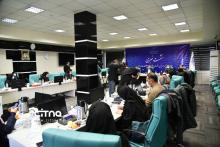 گزارش تصویری سیتنا از نشست خبری رئیس سازمان فناوری اطلاعات ایران با اصحاب رسانه