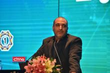 گزارش تصویری سیتنا از سومین همایش و نمایشگاه "تهران هوشمند"