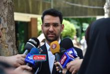 گزارش تصویری سیتنا از همایش و نمایشگاه جنبی جشن ارتباطات 98