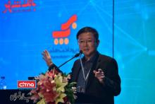 گزارش تصویری سیتنا از سومین همایش و نمایشگاه "تهران هوشمند"