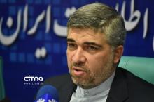 گزارش تصویری سیتنا از نشست خبری رئیس سازمان فناوری اطلاعات ایران با اصحاب رسانه