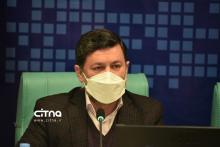 گزارش تصویری سیتنا از نشست خبری رئیس سازمان فناوری اطلاعات ایران با اصحاب رسانه