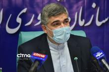 گزارش تصویری سیتنا از نشست خبری رئیس سازمان فناوری اطلاعات ایران با اصحاب رسانه