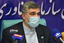 گزارش تصویری سیتنا از نشست خبری رئیس سازمان فناوری اطلاعات ایران با اصحاب رسانه