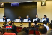 آنچه در نشست‌های تخصصی سومین همایش و نمایشگاه تهران هوشمند گذشت/ (+تصاویر)