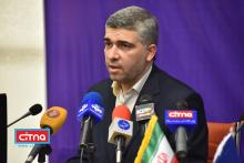گزارش تصویری/ نشست خبری وزیر ارتباطات همزمان با افتتاح پروژه‌های پژوهشگاه ICT