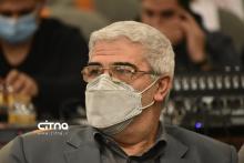 گزارش تصویری سیتنا - مراسم رونمایی از طرح کنترل و مدیریت هوشمند کنتورهای گاز 