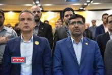 گزارش تصویری سیتنا از سیزدهمین سالروز راه‌اندازی شبکه تلفن همراه ایرانسل