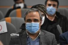 گزارش تصویری سیتنا - مراسم رونمایی از طرح کنترل و مدیریت هوشمند کنتورهای گاز 