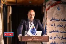 گزارش تصویری/ سومین پیش نشست تخصصی مهارت آموزی کارکنان وظیفه