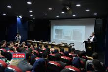 آنچه در نشست‌های تخصصی سومین همایش و نمایشگاه تهران هوشمند گذشت/ (+تصاویر)