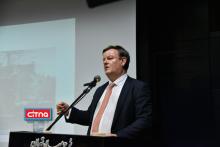 آنچه در نشست‌های تخصصی سومین همایش و نمایشگاه تهران هوشمند گذشت/ (+تصاویر)